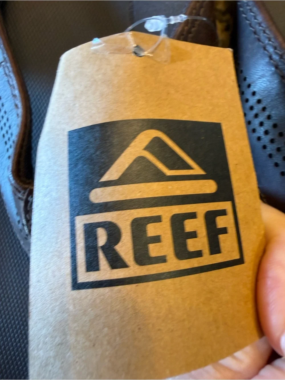 Reef men flip